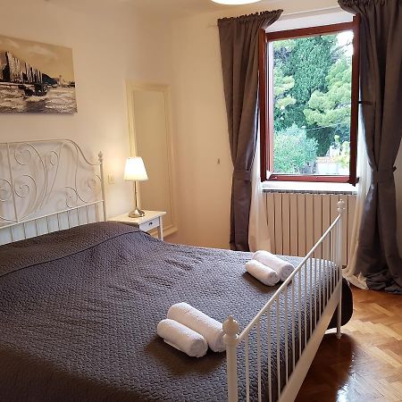 Villa Franovic Dubrovnik Exteriör bild