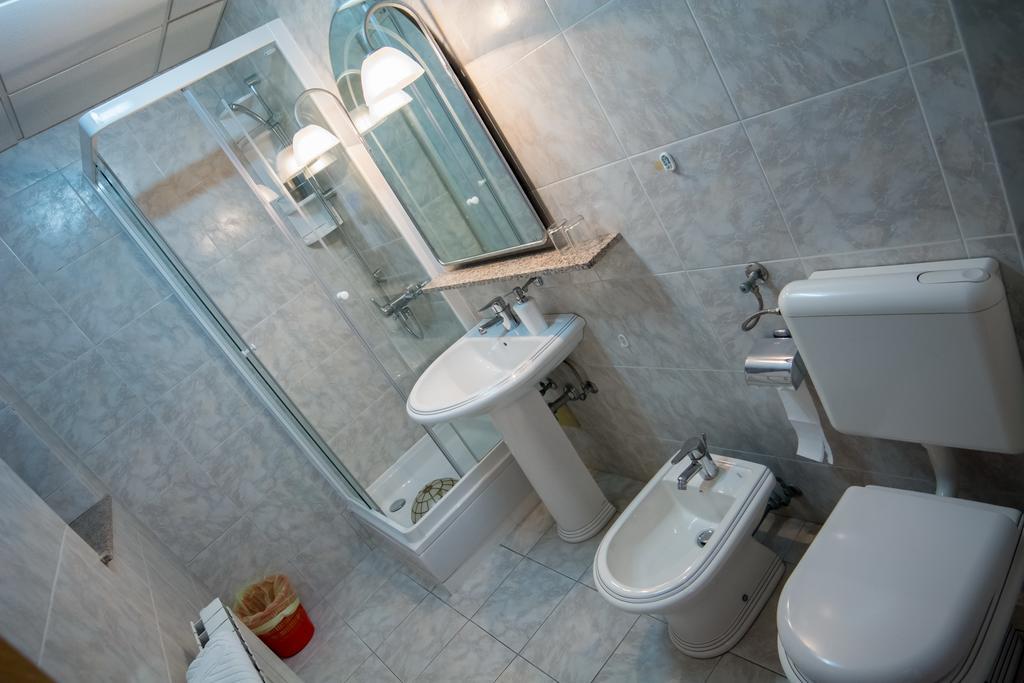 Villa Franovic Dubrovnik Exteriör bild