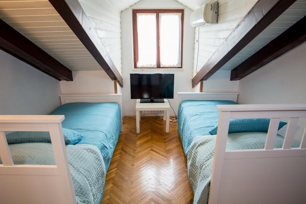 Villa Franovic Dubrovnik Exteriör bild