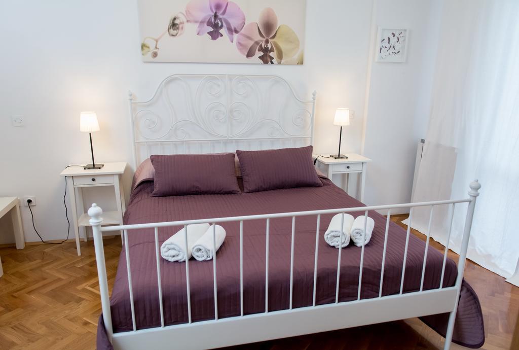 Villa Franovic Dubrovnik Exteriör bild