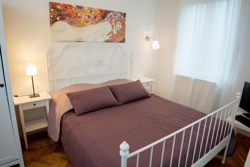 Villa Franovic Dubrovnik Exteriör bild