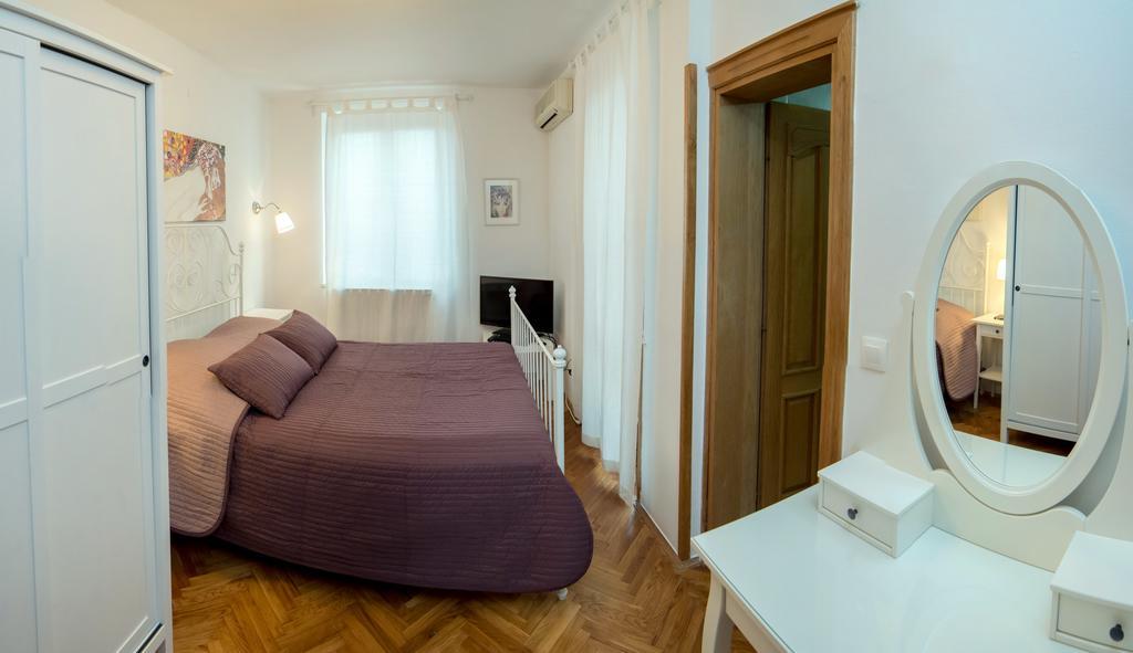 Villa Franovic Dubrovnik Exteriör bild