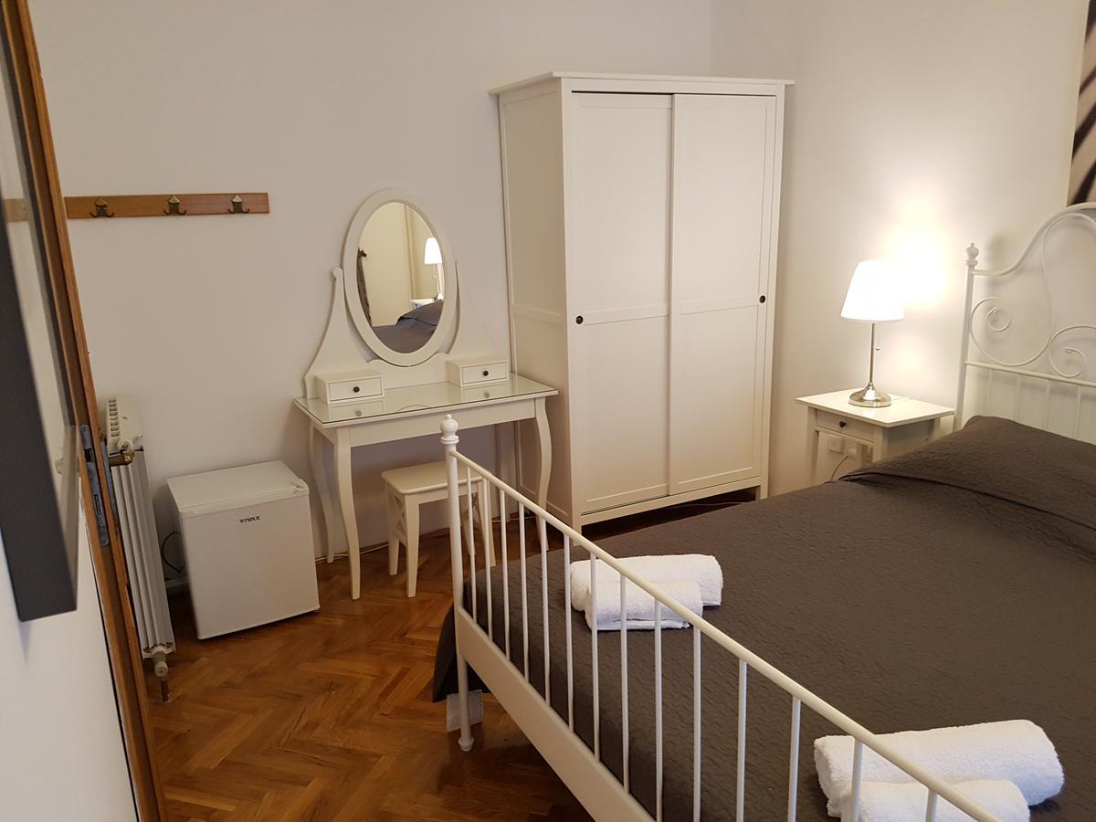 Villa Franovic Dubrovnik Exteriör bild
