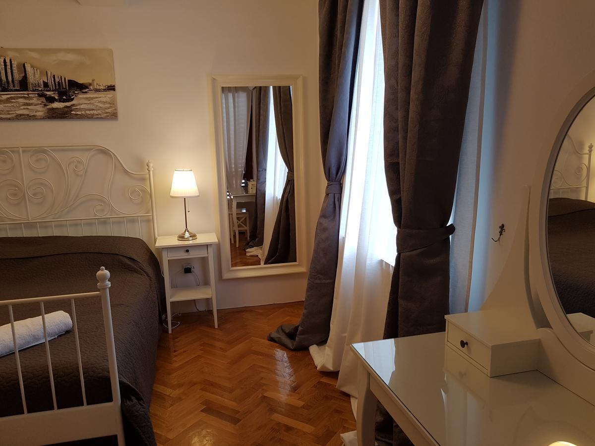 Villa Franovic Dubrovnik Exteriör bild