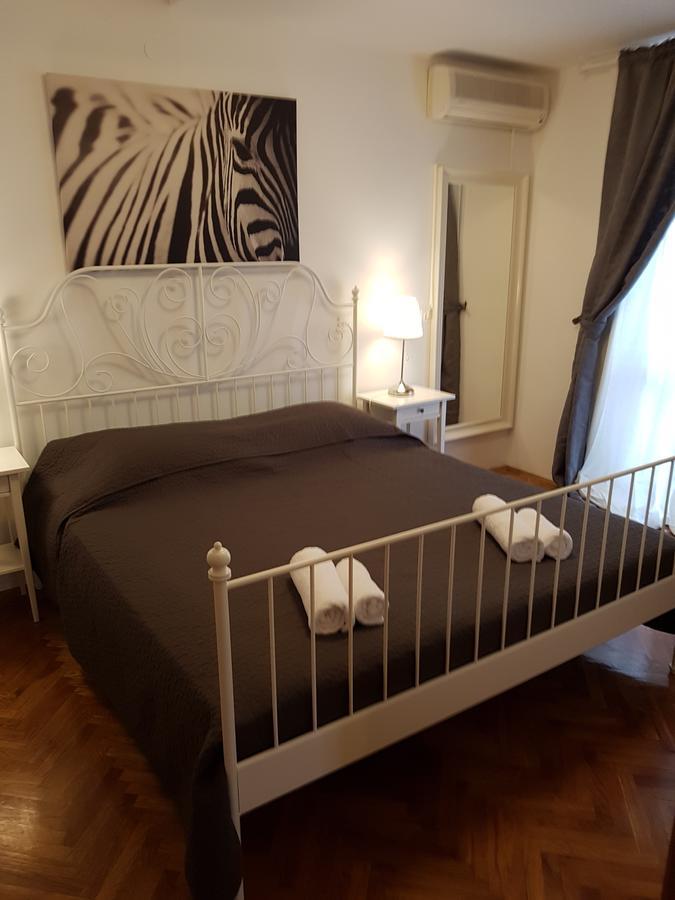 Villa Franovic Dubrovnik Exteriör bild