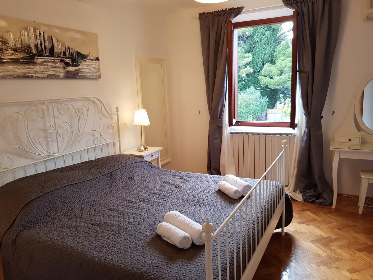 Villa Franovic Dubrovnik Exteriör bild