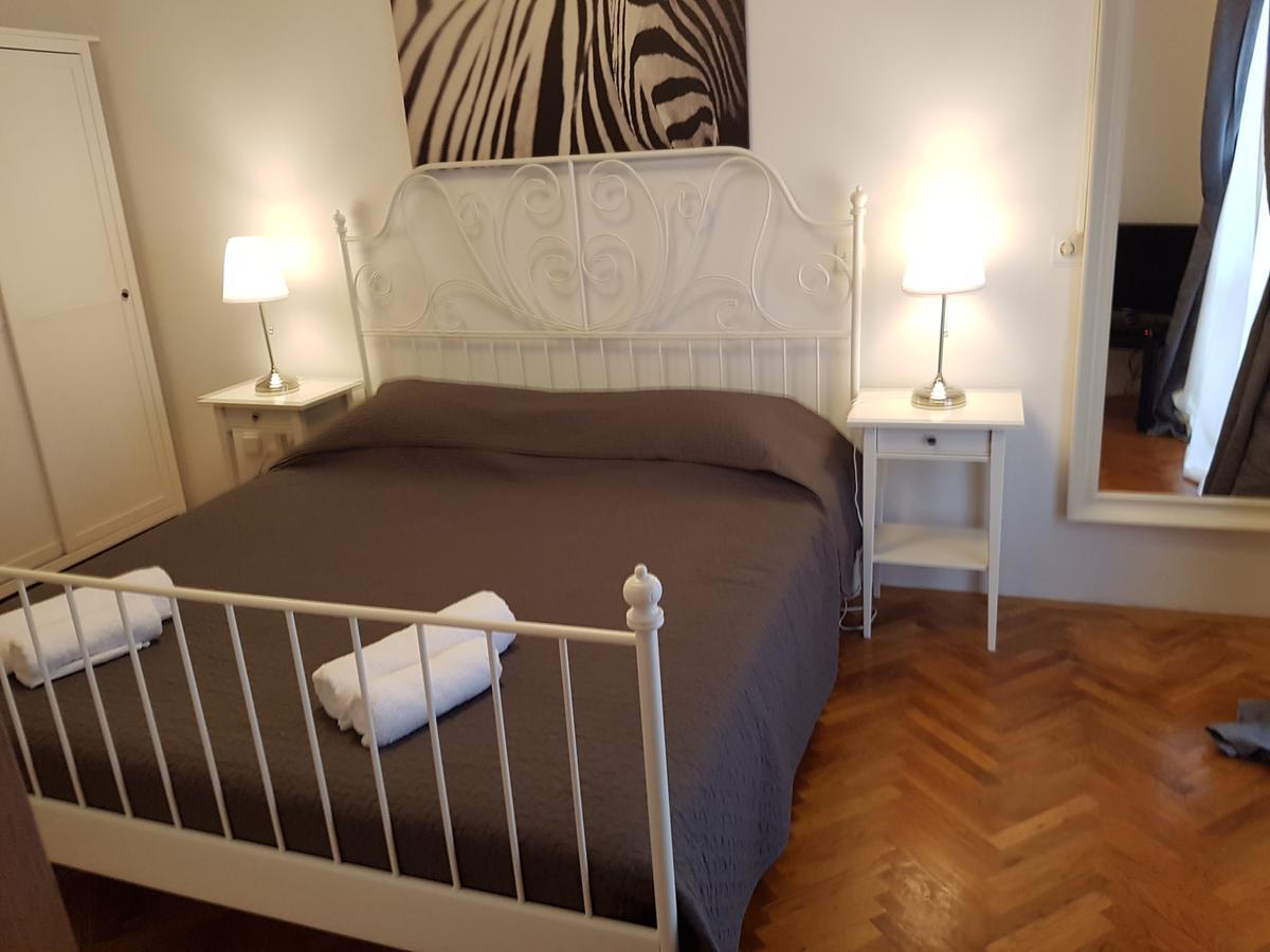 Villa Franovic Dubrovnik Exteriör bild